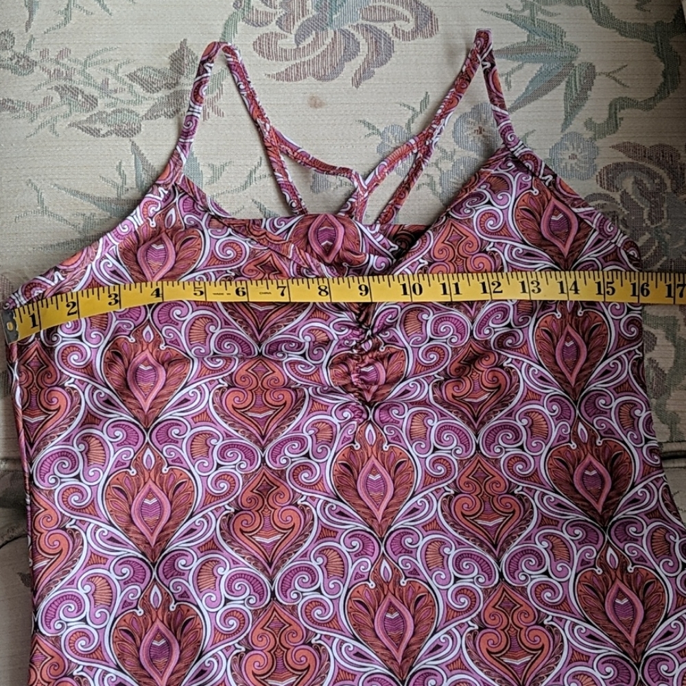 Prana exercise dress - Picture 7 of 7